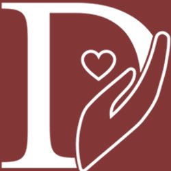 Divine Life Care logo