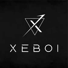 Xeboi logo