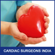 Top Cardiac Surgeon Fortis Hospital India logo