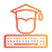 Hire Online Class Takers logo