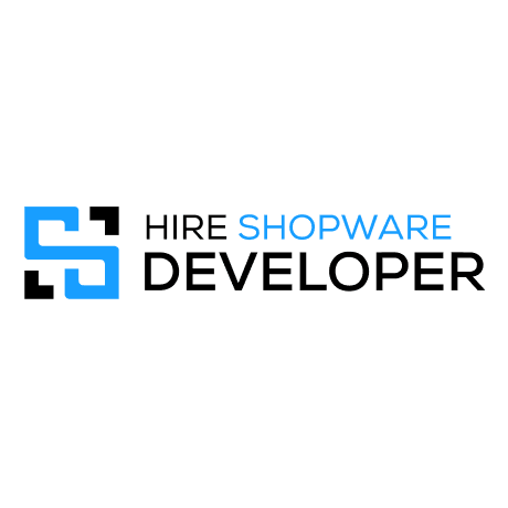 Hire Shopware Developer logo