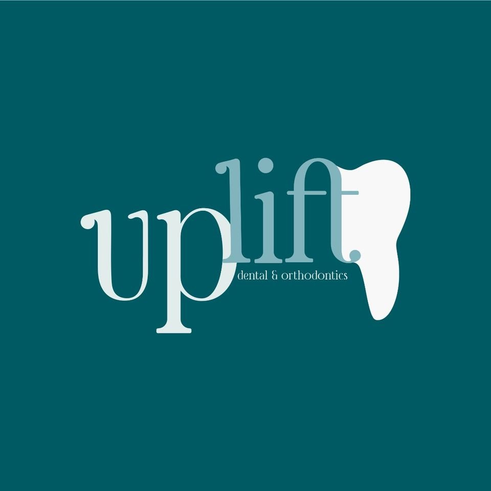 Uplift Dental & Orthodontics logo