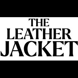 theleatherjacket logo