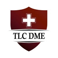 TLC DME LLC logo