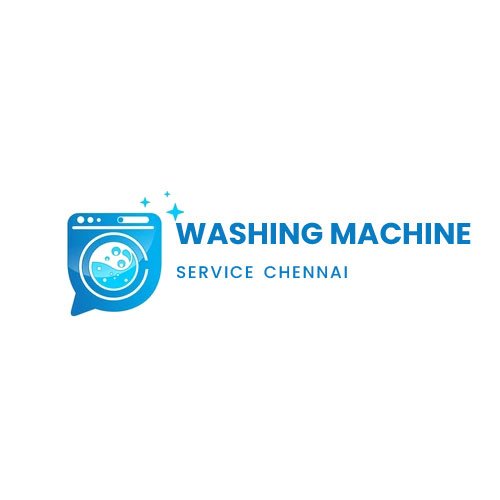 Washing Machine Service Chennai logo