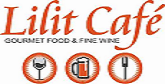 Lilit Cafe Beer and wine store in Bethesda MD logo