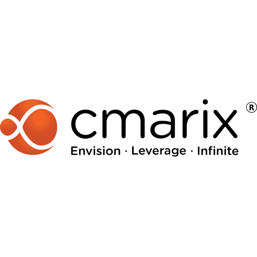 CMARIX InfoTech logo