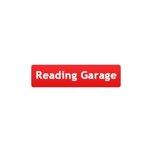 Reading Garage logo
