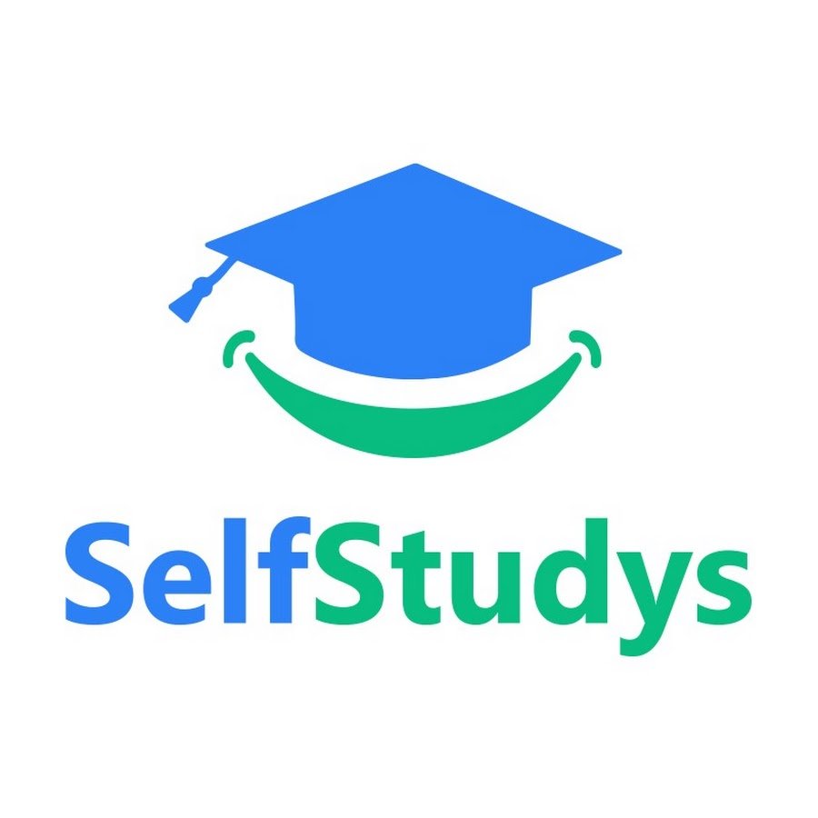 Selfstudys logo