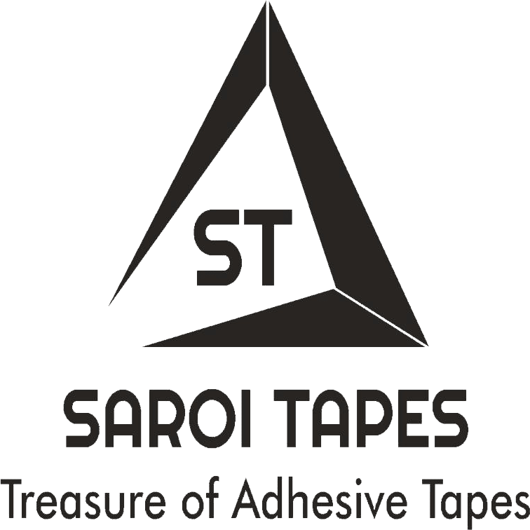 Saroi Tapes logo