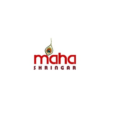 Mahashringar logo