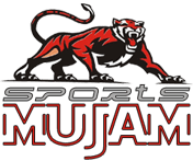 Mujam Sports logo