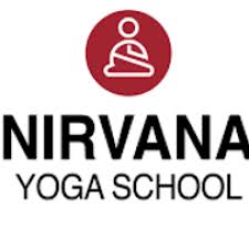 Nirvana Yoga School logo