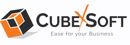 CubexSoft Outlook PST Converter logo