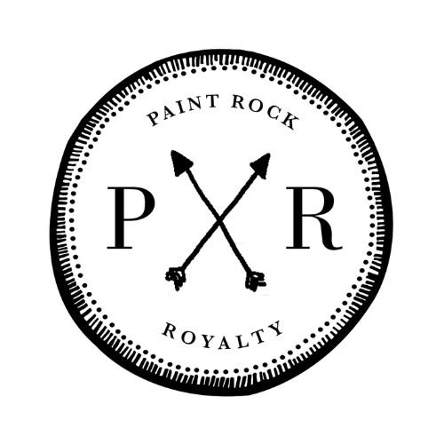 Paint Rock Royalty logo