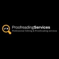 Proofreading services Malaysia logo