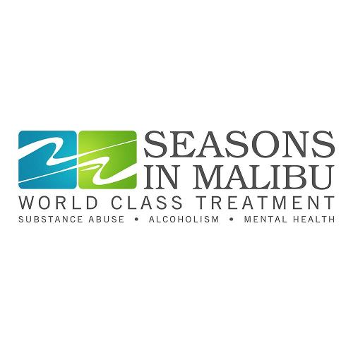 Seasons in Malibu logo