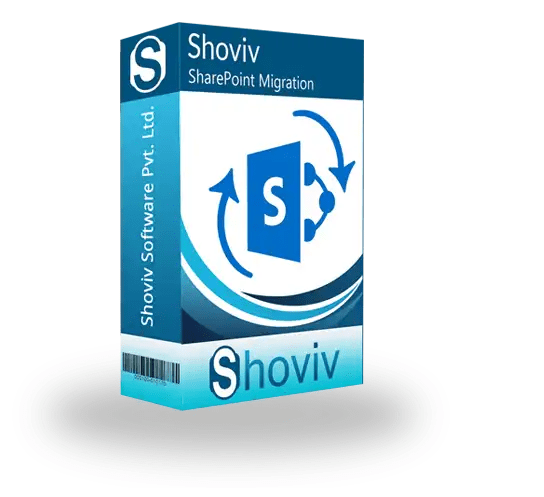 SharePoint Migration Tool logo
