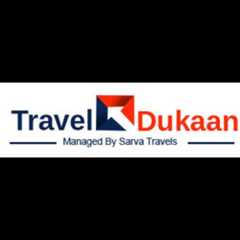 Travel Dukaan - Managed By Sarva Travels logo