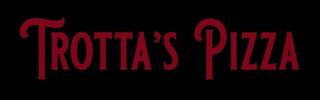 Trotta's Pizza & Drive Thru logo