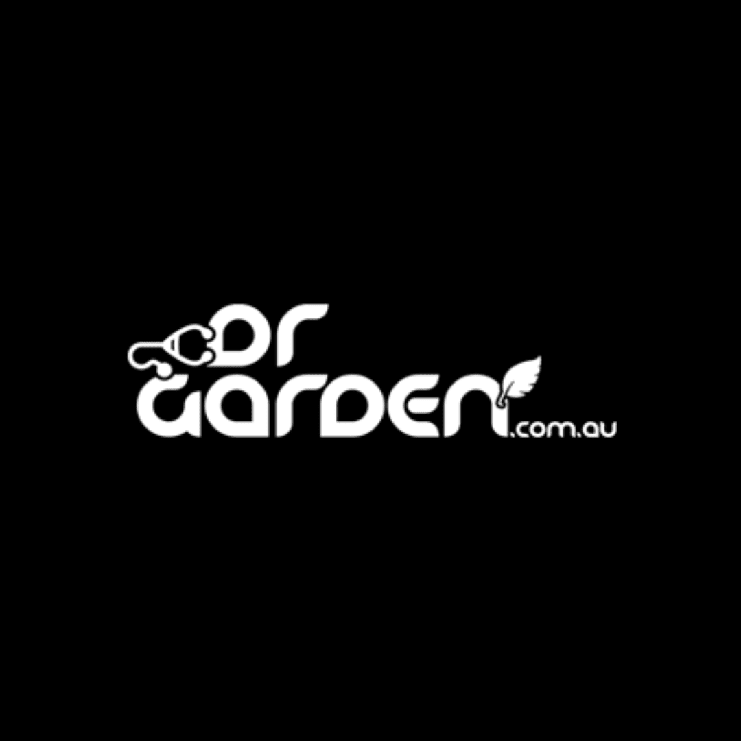 Dr Garden Pty LTD logo