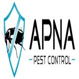 Apna Pest Control: Your Partner Against Pests logo