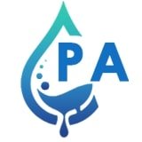 Pure Aqua UAE logo