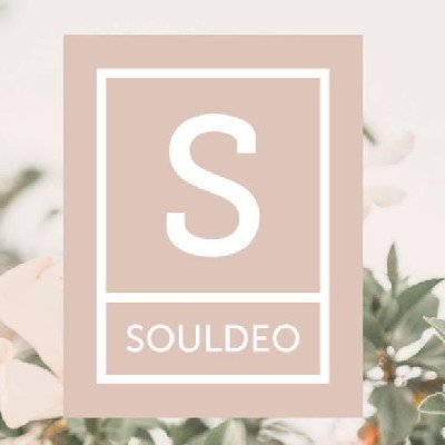 SoulDeo Naturals logo