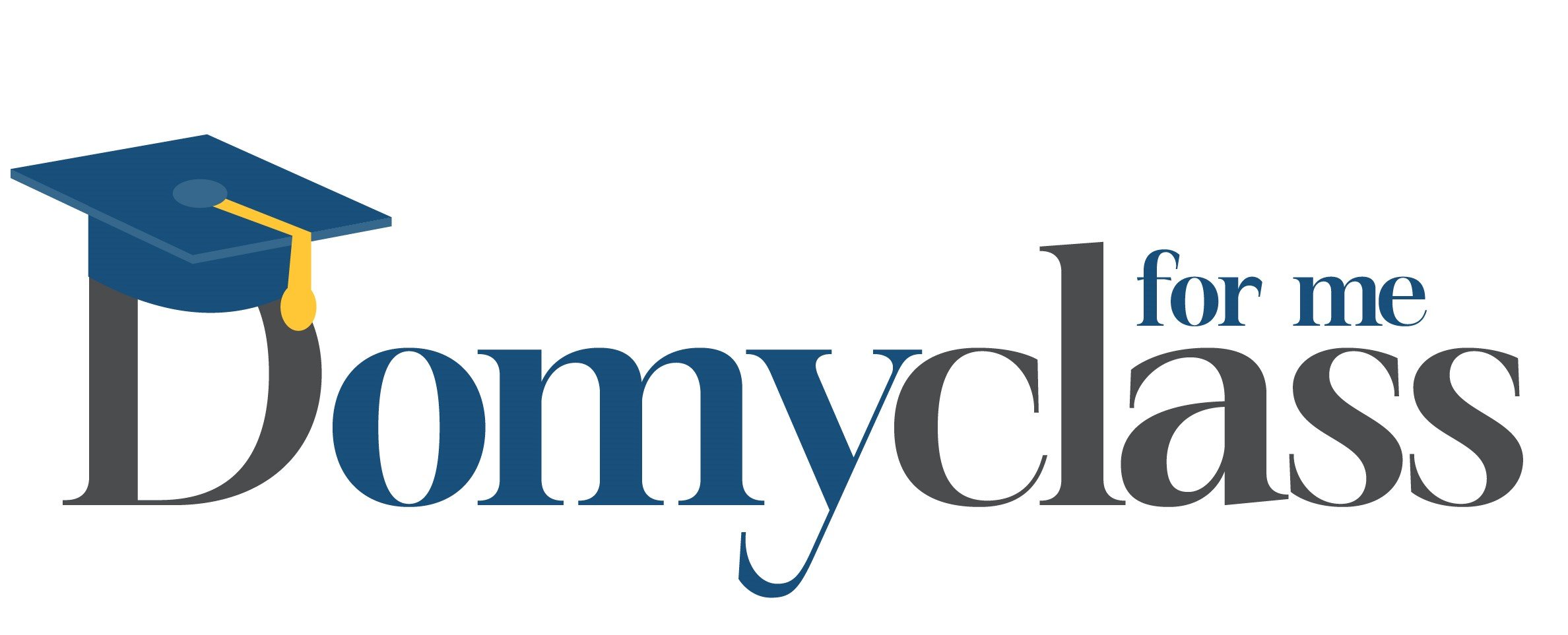 Do My Class For Me logo