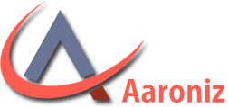 Aaroniz Technology logo