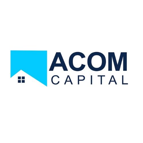 ACOM Capital logo