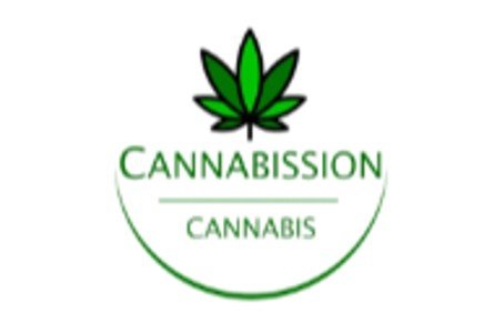 Cannabission Cannabis Ltd logo