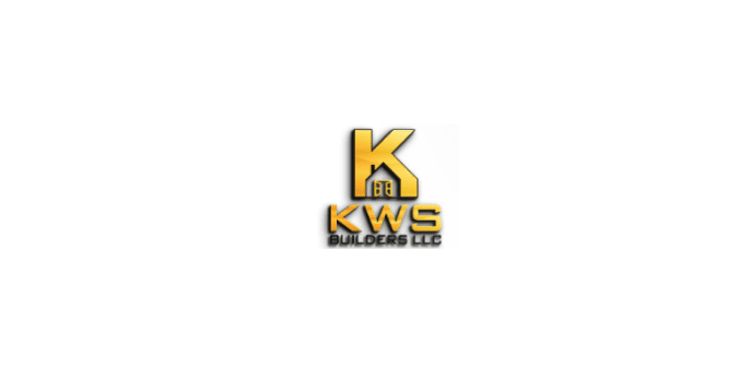 KWS builders LLC logo