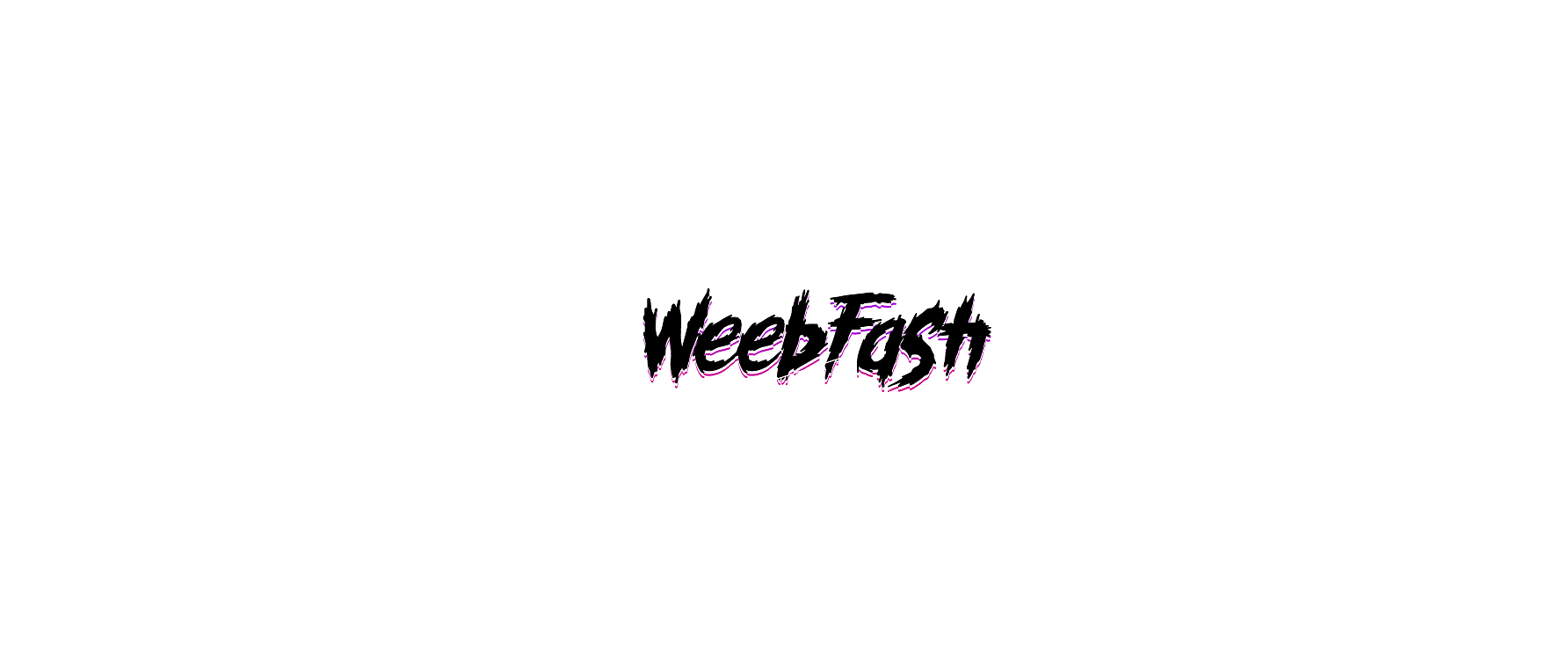 Weeb Fash logo