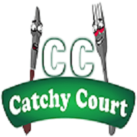 Vezlay Veg Meat at Catchy Court – Healthy, Delicious, and 100% Plant-Based logo