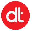 DigiTrends- Top Mobile App Development Company logo