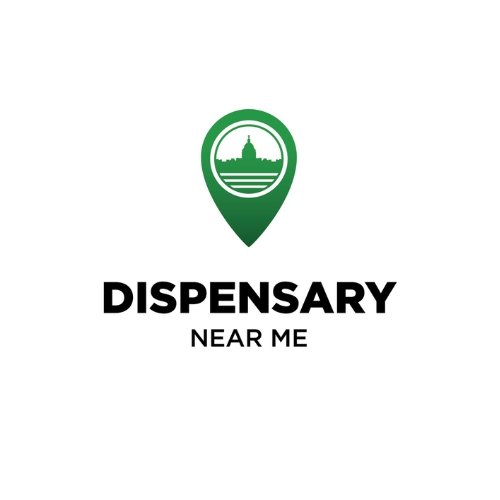 DC Weed Dispensary Near Me logo