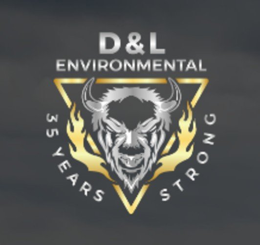 D & L Environmental Ltd logo