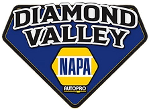 Diamond Valley Autopro logo