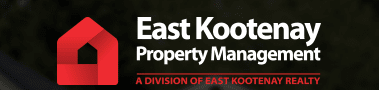 EK Property Management logo