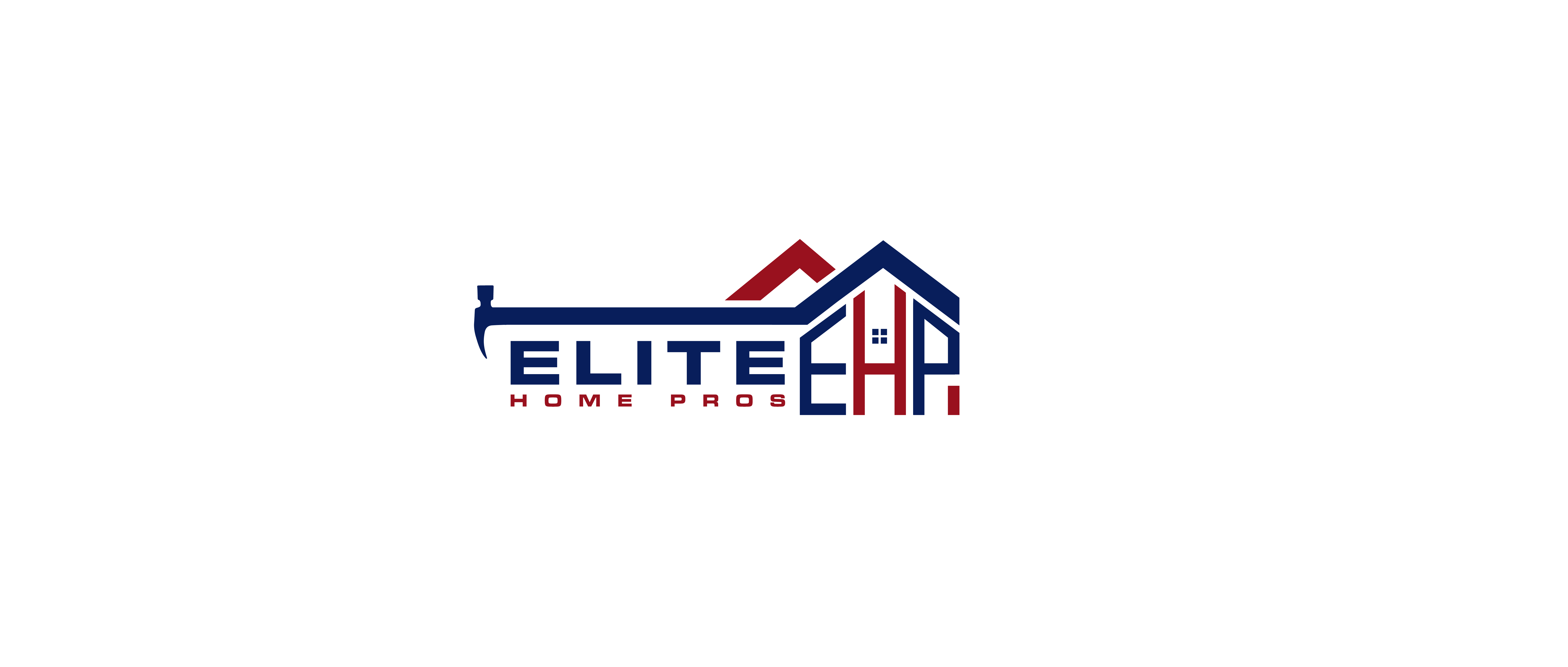 Elite Home Pros inc logo