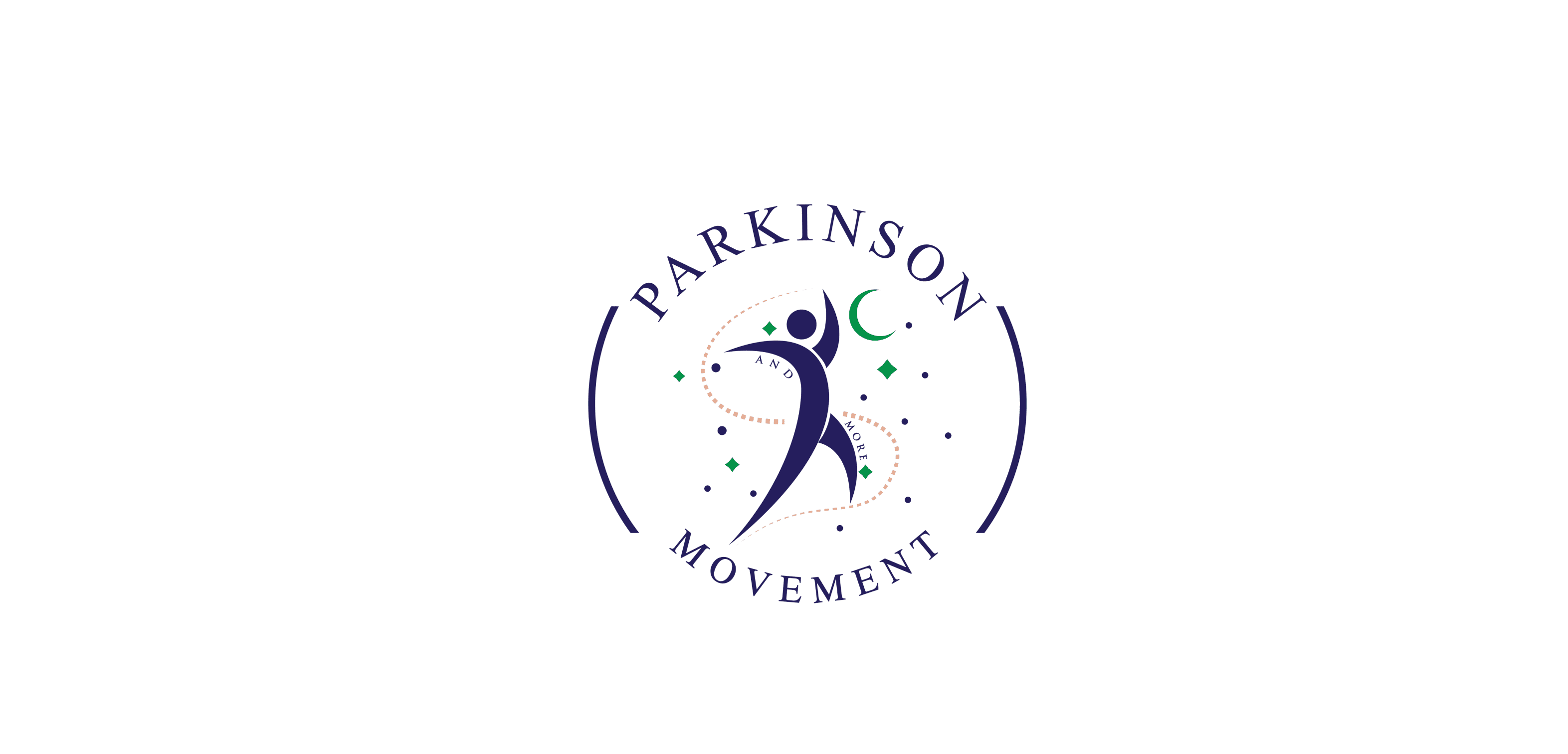 Parkinson Movement logo