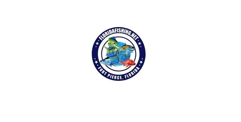 Florida Fishing logo