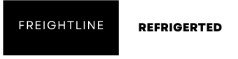 Freight Line Refrigerated Transport logo