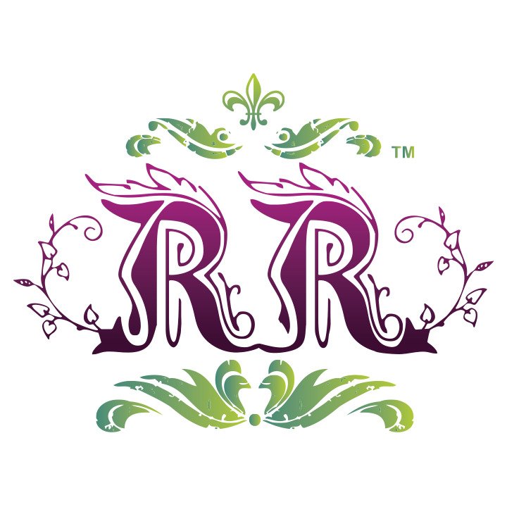 Rain&amp;Rainbow logo