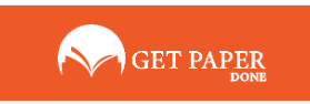 Get Paper Done logo