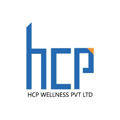 HCP Wellness - Cosmetic Manufacturer logo