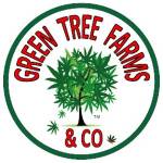 Green Tree Farms logo