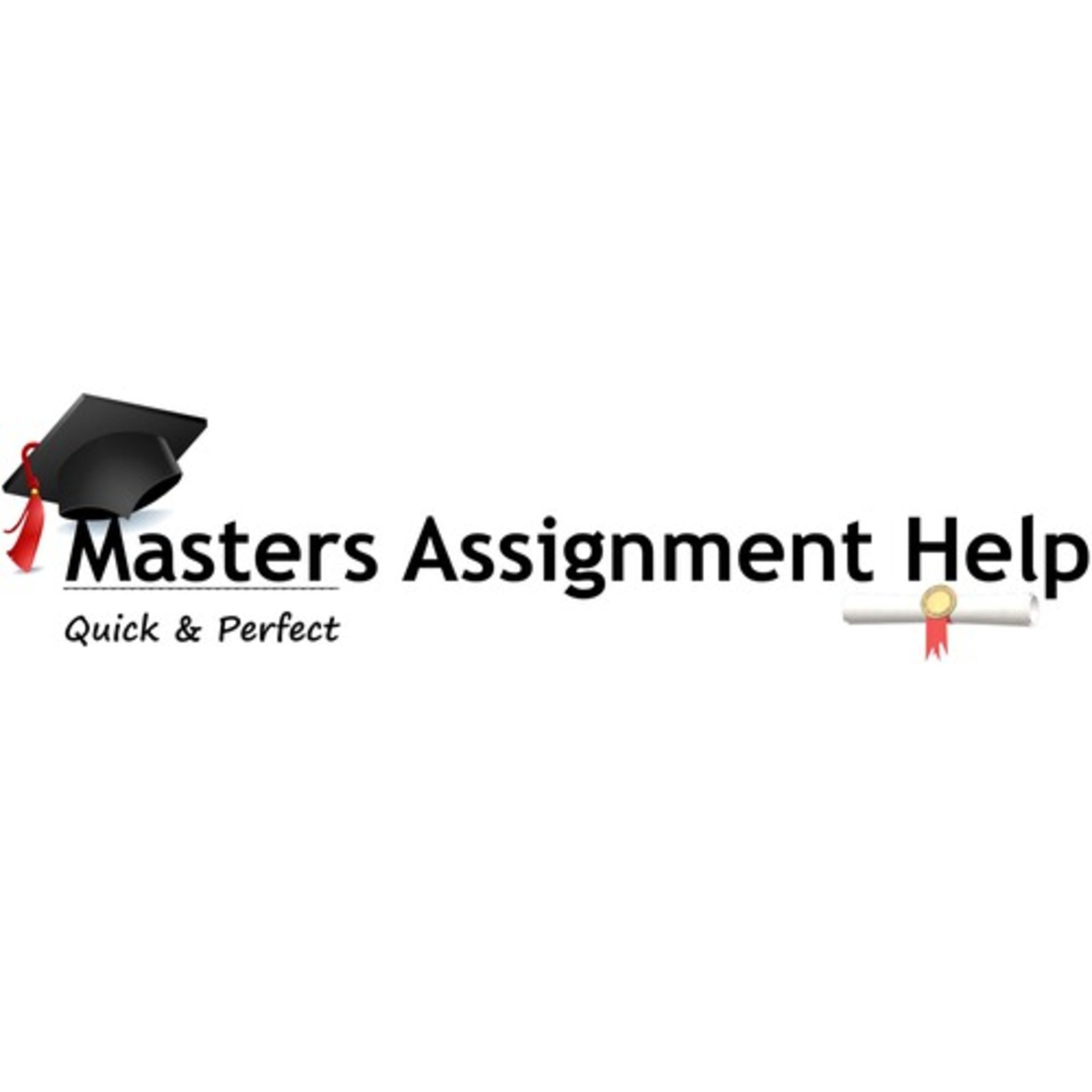 Do My Assignment UK logo