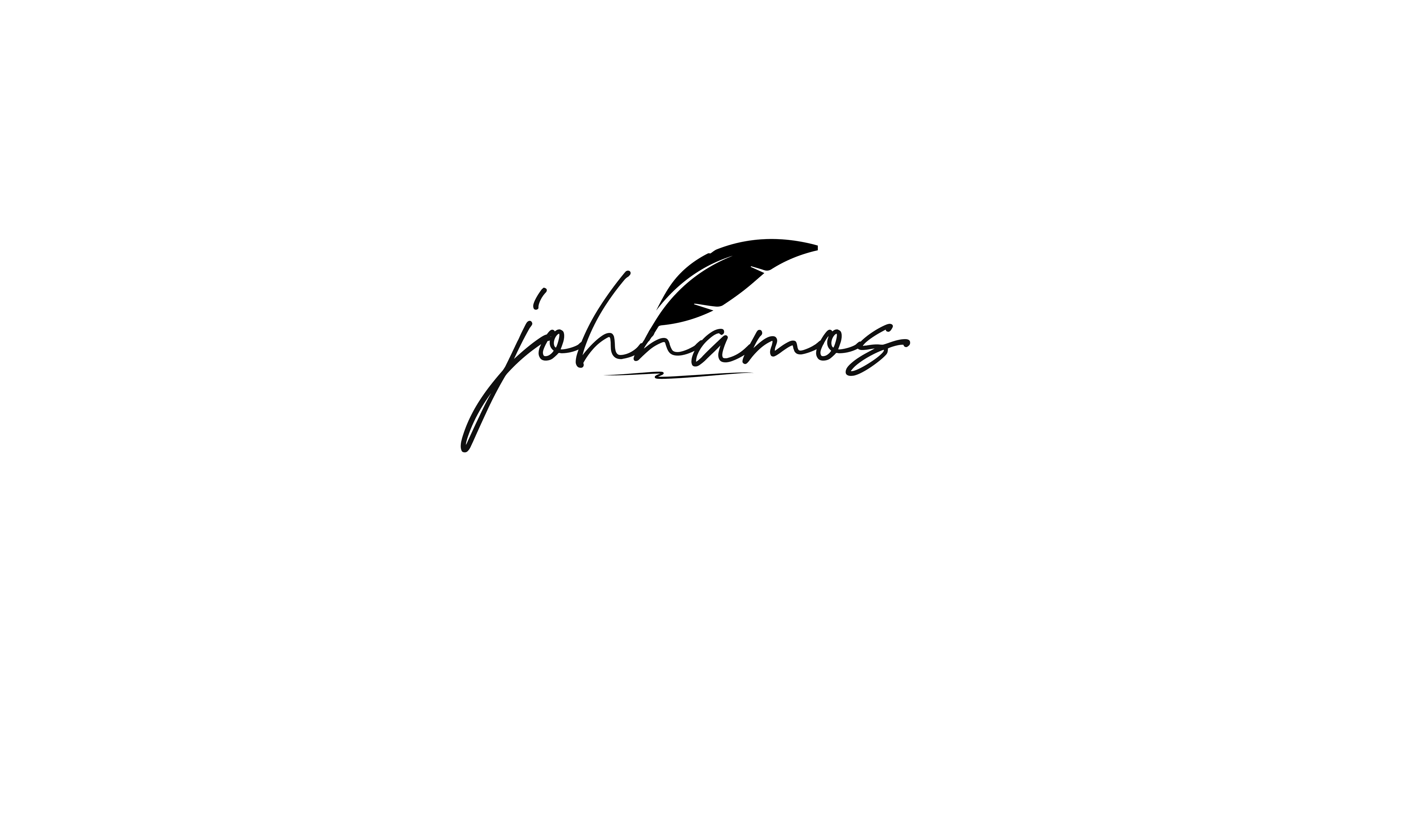 John Amos Author logo